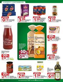 Volantino Carrefour Express Pagina 4