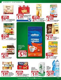 Volantino Carrefour Express Pagina 5