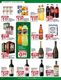 Volantino Carrefour Express Pagina 6