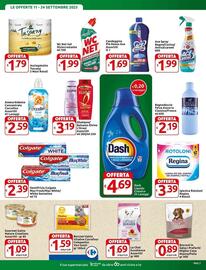 Volantino Carrefour Express Pagina 7