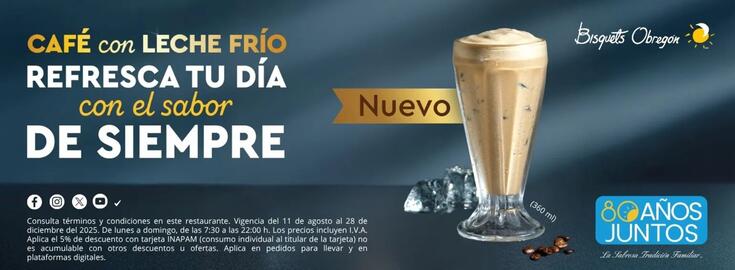 Catálogo Bisquets Obregón Página 2