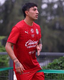 Catálogo Tienda Chivas Página 3