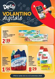 Volantino Deco Supermercati Pagina 21