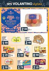 Volantino Deco Supermercati Pagina 22