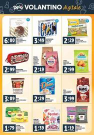 Volantino Deco Supermercati Pagina 23