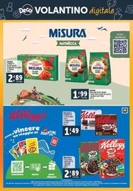 Volantino Deco Supermercati Pagina 24