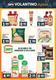 Volantino Deco Supermercati Pagina 28