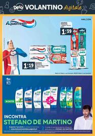 Volantino Deco Supermercati Pagina 30