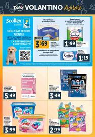 Volantino Deco Supermercati Pagina 32