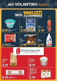 Volantino Deco Supermercati Pagina 34