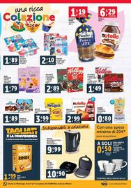 Volantino Deco Supermercati Pagina 9