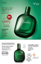 Catálogo Natura Página 109