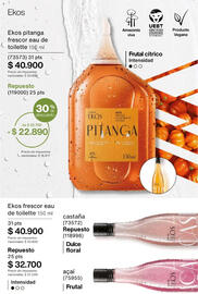 Catálogo Natura Página 116