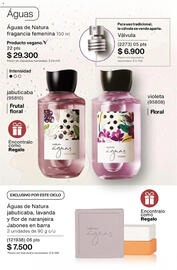 Catálogo Natura Página 125