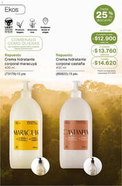 Catálogo Natura Página 208