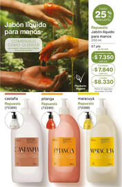 Catálogo Natura Página 209
