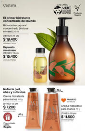 Catálogo Natura Página 214