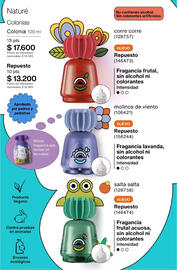 Catálogo Natura Página 301