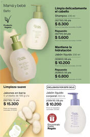Catálogo Natura Página 305