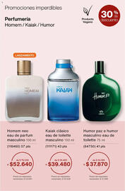 Catálogo Natura Página 56