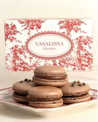 Catálogo Vasalissa (válido hasta 30-09)