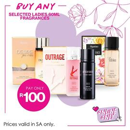 Signature Cosmetics catalogue Page 12
