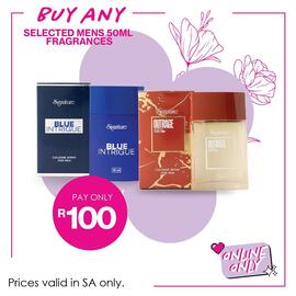 Signature Cosmetics catalogue Page 13