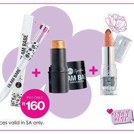 Signature Cosmetics catalogue Page 14