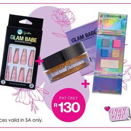 Signature Cosmetics catalogue Page 15