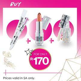 Signature Cosmetics catalogue Page 2