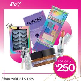 Signature Cosmetics catalogue Page 4