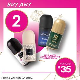 Signature Cosmetics catalogue Page 6