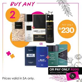 Signature Cosmetics catalogue Page 9