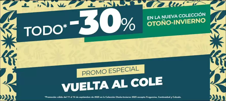 Catálogo Gocco (válido hasta el 14-09)