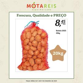 Folheto Mota Reis semana 37 Página 1