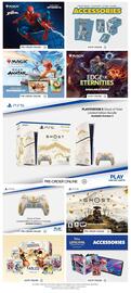 GameStop flyer week 37 Page 2