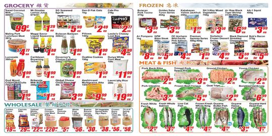 Jian Hing Supermarket flyer week 37 Page 2