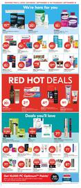 Shoppers Drug Mart flyer week 37 Page 10