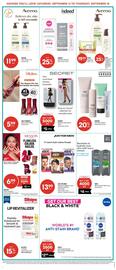 Shoppers Drug Mart flyer week 37 Page 14