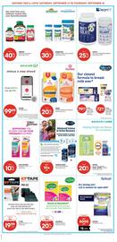 Shoppers Drug Mart flyer week 37 Page 17