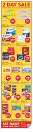 Shoppers Drug Mart flyer week 37 Page 2