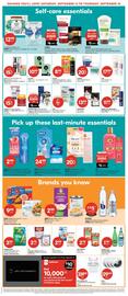 Shoppers Drug Mart flyer week 37 Page 22