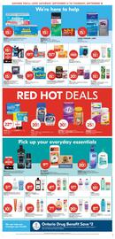 Shoppers Drug Mart flyer week 37 Page 6