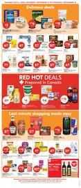 Shoppers Drug Mart flyer week 37 Page 8