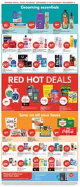 Shoppers Drug Mart flyer week 37 Page 9
