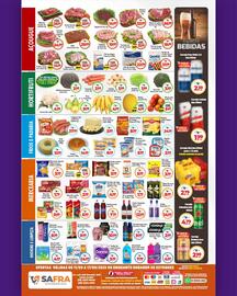 Catálogo Safra Supermercados semana 37 Página 2