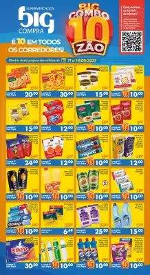 Catálogo Supermercados Big Compra (válido até 14-09)