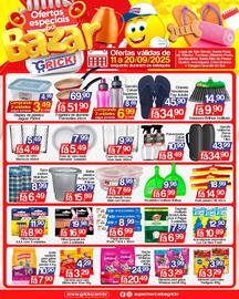 Catálogo Supermercados Gricki Página 1