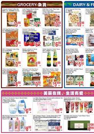 Bestco Food Mart flyer week 37 Page 2