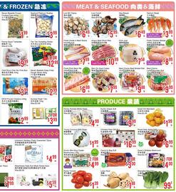Bestco Food Mart flyer week 37 Page 3